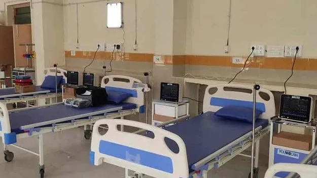బోధనాసుపత్రుల్లో మల్టీ స్పెషాలిటీ సేవలు!