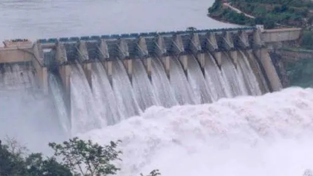 రిజర్వాయర్లకు ‘వానల’ వరం!
