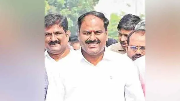  వేతన సవరణకు మార్గం సుగమం: రామకృష్ణ