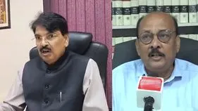 బీసీఐ చైర్మన్‌.. భారీగా అక్రమాలు!