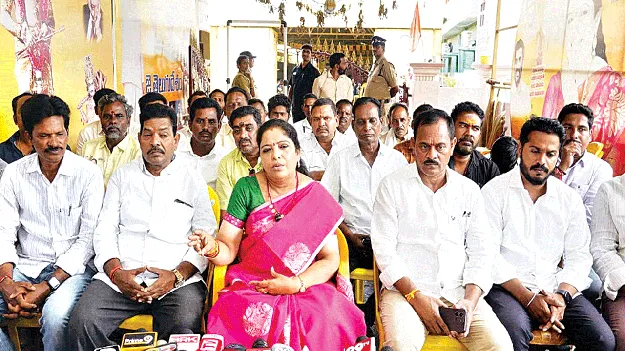 స్థానిక ఎన్నికల్లో టీడీపీదే విజయం 