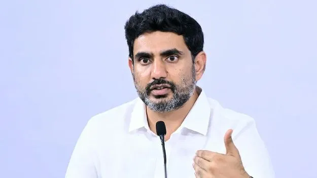 మేనకోడలి పెళ్లిని అడ్డుకునేవాడు జనానికేం చేస్తాడు..?: మంత్రి లోకేశ్‌