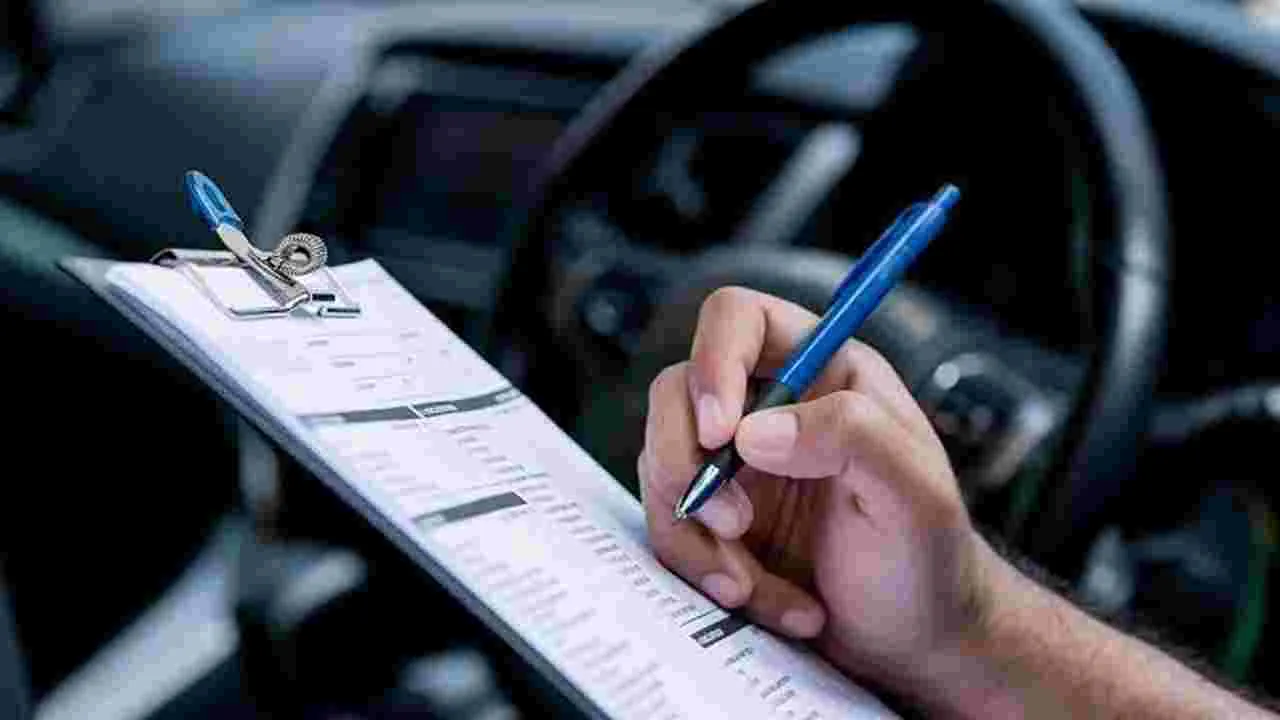 ఫిట్‌‘లెస్‌’ రాకెట్‌కు క్లీన్‌చిట్‌!