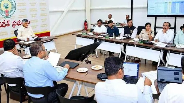 ప్రభుత్వ ఉద్యోగులకు ఐఐటీ, ఐఐఎంలతో శిక్షణ
