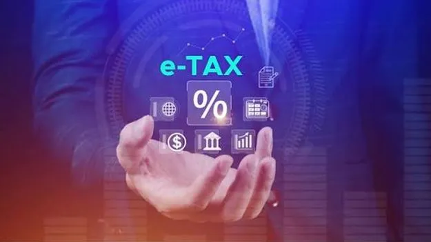 పరిశ్రమలకు ఆన్‌లైన్‌లోనే పన్ను రాయితీలు 