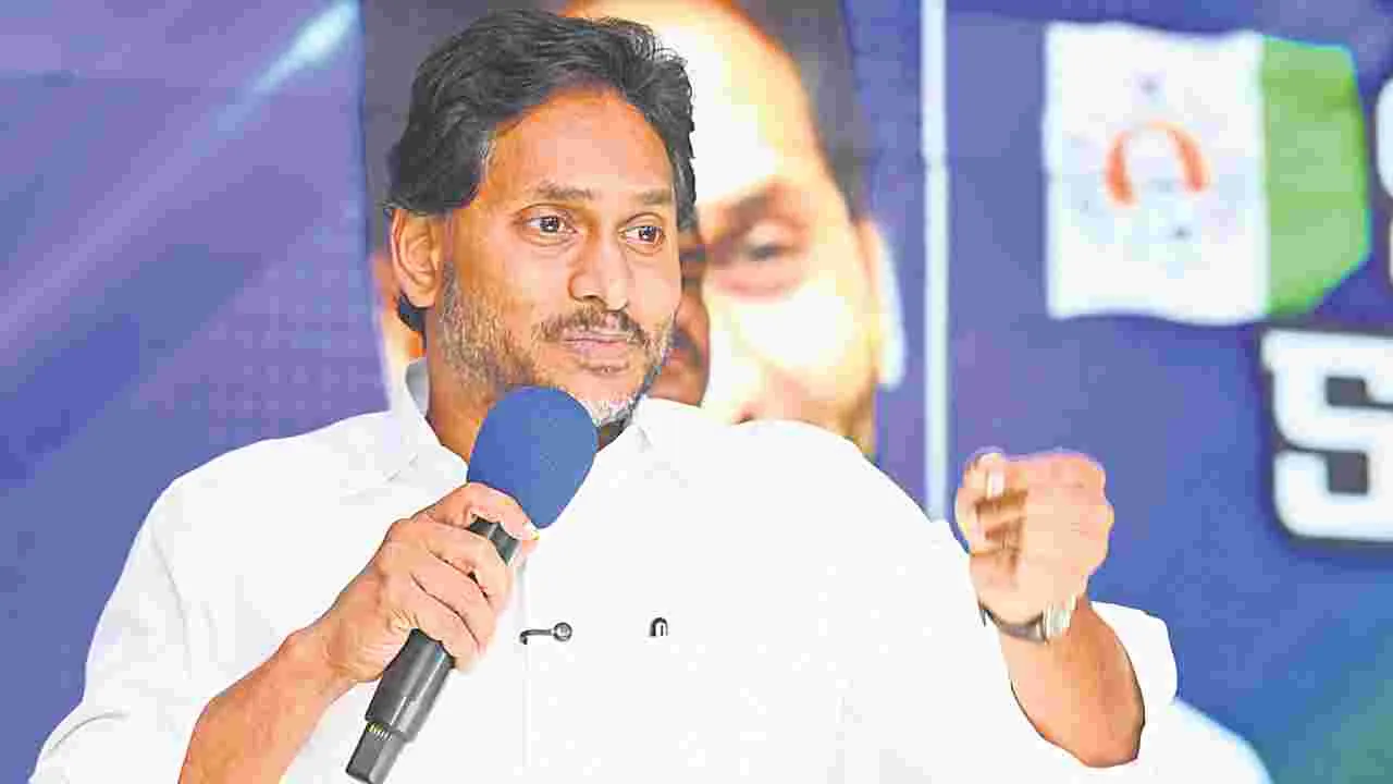 స్థానిక ఎన్నికలు జరుగుతాయో..లేదో?!