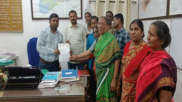  సమస్యలు పరిష్కరించాలి