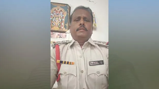 కేతిరెడ్డీ.. లంచం తీసుకున్నట్లు నిరూపించు!