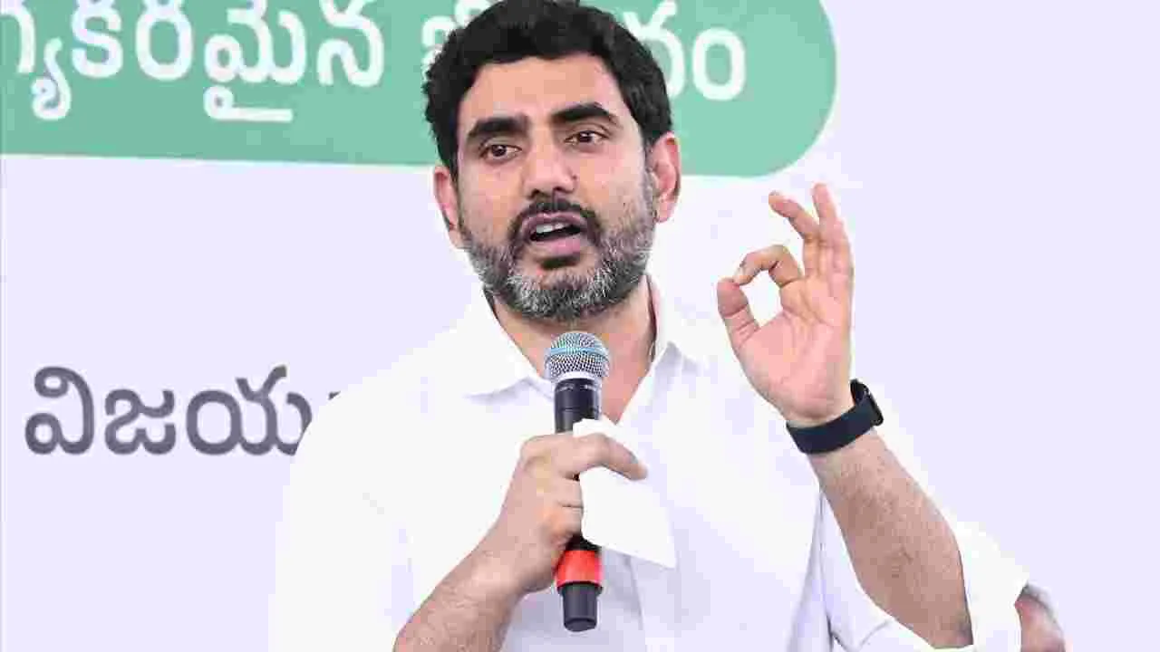డీఎస్సీపై చర్చకు సిద్ధమా?