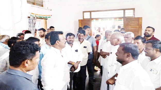 ప్రజలకు ఇబ్బంది కలిగించొద్దు