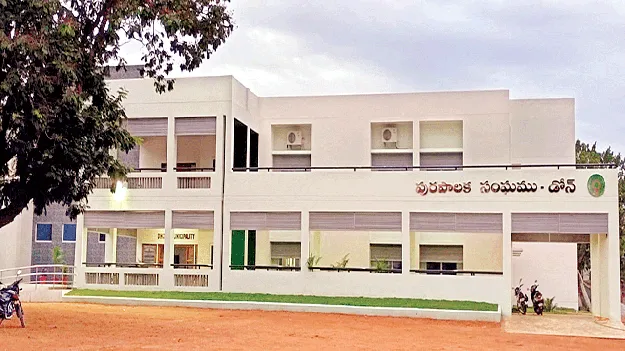 ఆశలు తారుమారు!