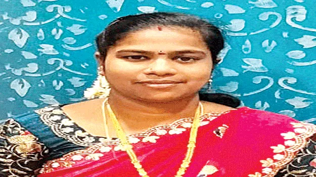 Killed... and stuffed into a gunny sack. చంపేసి.. గోనెసంచిలో కుక్కేసి