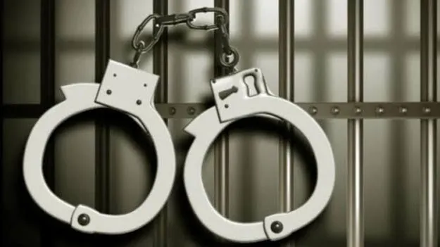 ‘ఢీ 10’ విజేత రాజు అరెస్టు  