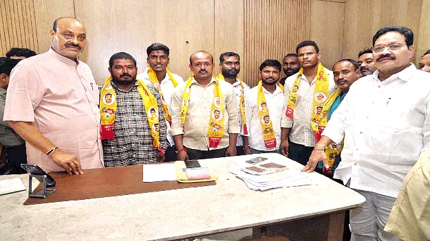  కూటమి పాలనపై ప్రజలలో పెరుగుతున్న విశ్వాసం