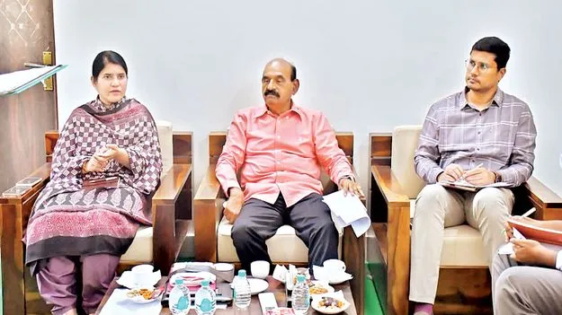 లబ్ధిదారులందరికీ టిడ్కో ఇళ్లు 