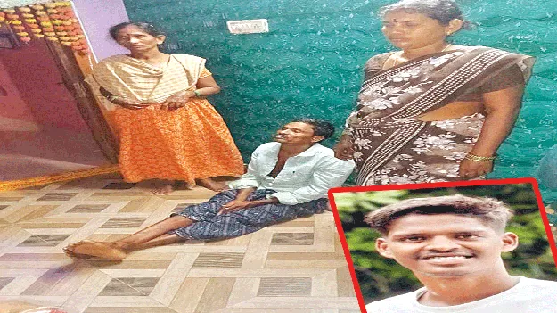 అదే ఆఖరి పరుగు