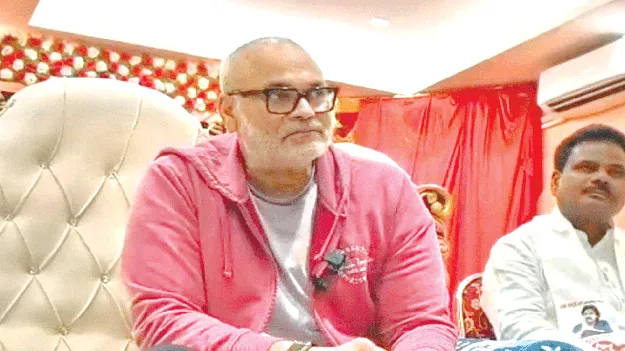 స్థానిక ఎన్నికల్లో  కూటమి విజయమే లక్ష్యం