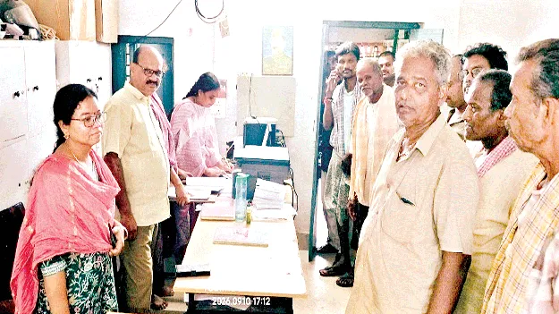 ఒక్కరోజే
