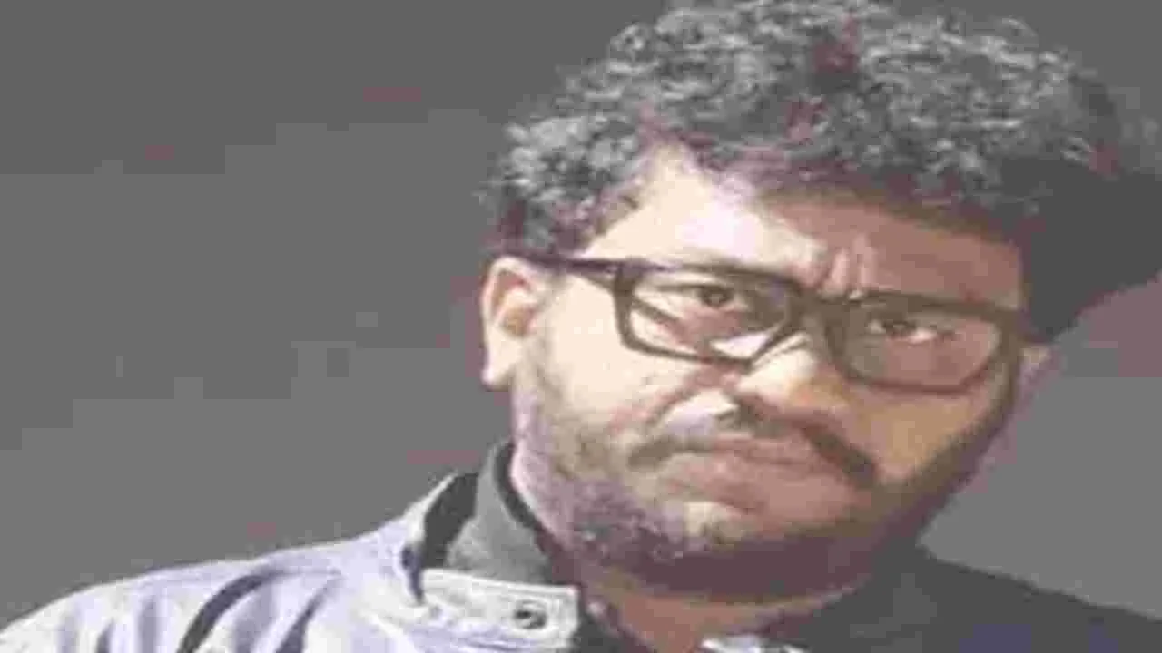 రావణ్ ఖాతాల్లో విదేశీ నిధులు! రావణ్ ఖాతాల్లో విదేశీ నిధులు!