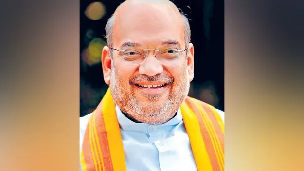 విదేశాల్లో ఉంటూ విమర్శలా? రాహుల్‌పై అమిత్‌ షా మండిపాటు