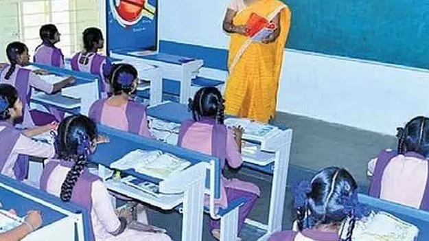 విద్యారంగంలో సమూల మార్పులు: శివప్రసాద్‌
