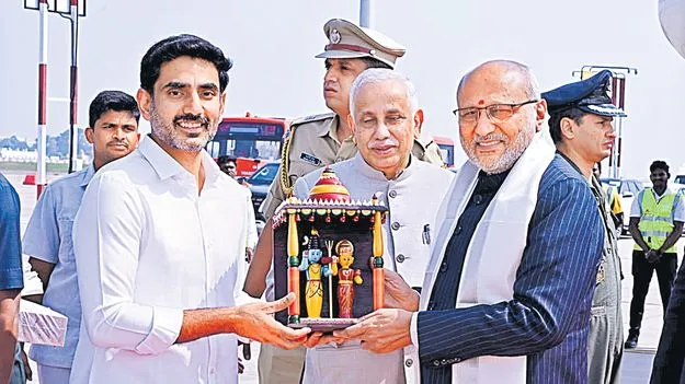 ప్రజారోగ్య రంగంలో హెల్త్‌ వర్సిటీది కీలక పాత్ర