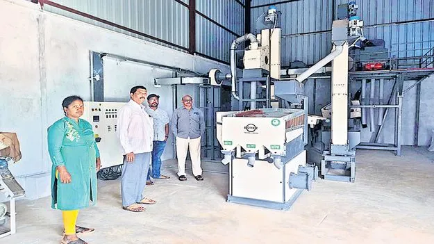 విలువ ఆధారిత ఉత్పత్తులతో అధిక ఆదాయం