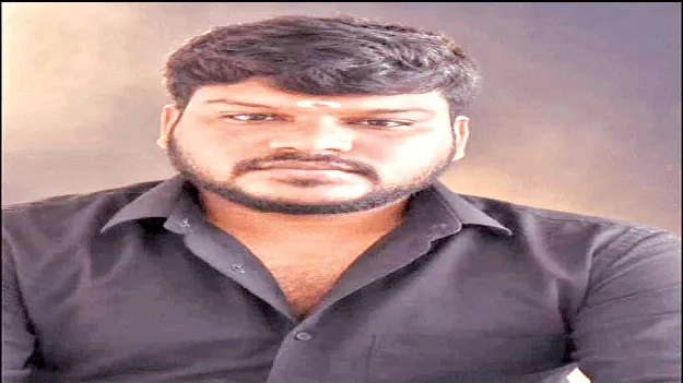 మనస్తాపంతో యువకుడి ఆత్మహత్య 