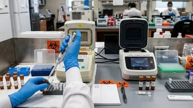 ఢిల్లీలో 2,308 స్వైన్‌ ఫ్లూ కేసులు నమోదు