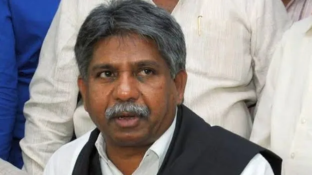 మందకృష్ణ మాదిగకు గుంటూరు ఎస్పీ హామీ