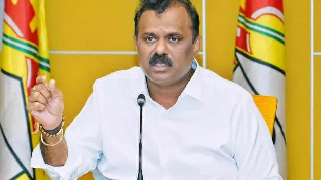 వివేకా హత్య కేసులో అంతిమ లబ్ధిదారు జగనే
