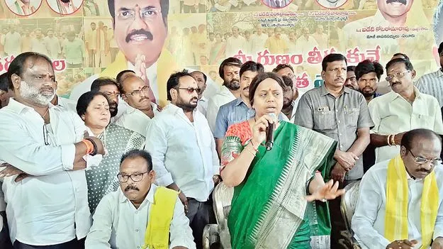  కూటమి ధర్మానికి కట్టుబడాల్సిందే..