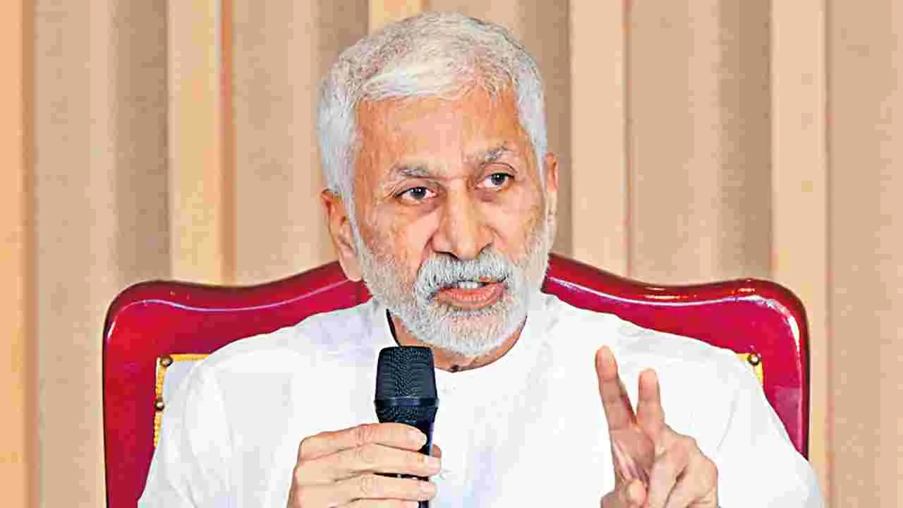 Telugu News Headlines | Nimisham