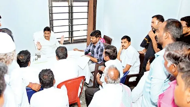 కూటమిదే విజయం 
