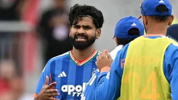 టీమిండియాకు ‘కిట్‌’ సమస్య!