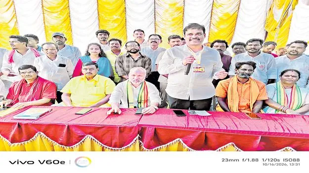 గెలుపు గుర్రాలకే టికెట్లు
