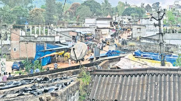 రెండు దశాబ్దాల తర్వాత ఎస్టీ జనరల్‌