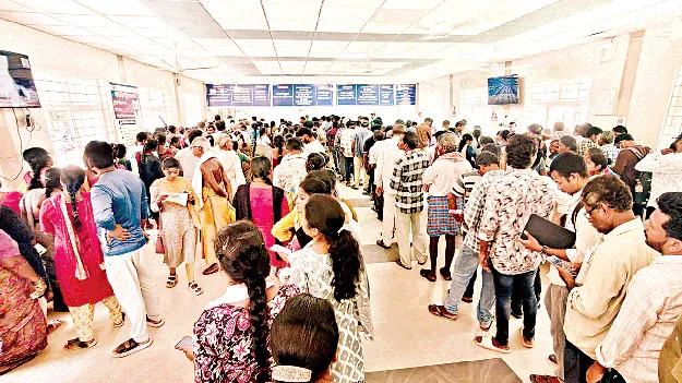 Is the patient safe? రోగికి భద్రత ఉందా?