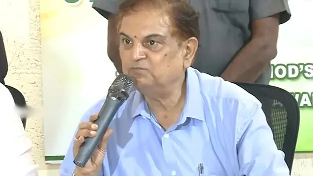 పోస్టల్‌ బ్యాలెట్‌ పత్రాలపై పేర్లు తెలుగులోనే