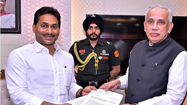 డీఎస్సీపై సీబీఐ విచారణ చేయించండి 