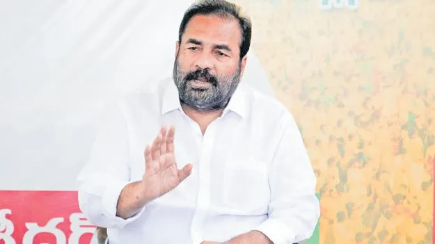 విజయ సాయిరెడ్డిని సజ్జల కొట్టింది అక్షరసత్యం