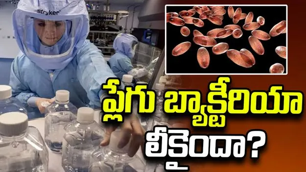 రష్యాలో మిస్టరీ అనారోగ్యంతో ల్యాబ్ ఉద్యోగి మృతి.. 200 మందికి క్వారంటైన్..