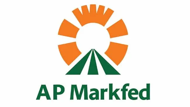 మార్క్‌ఫెడ్‌కు ధాన్యం కొనుగోళ్ల బాధ్యత