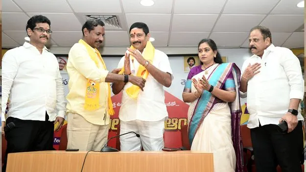 జగన్‌ను ప్రజలు ఎప్పుడో మడతపెట్టేశారు