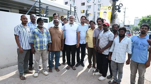క్షేమంగా స్వగృహాలకు