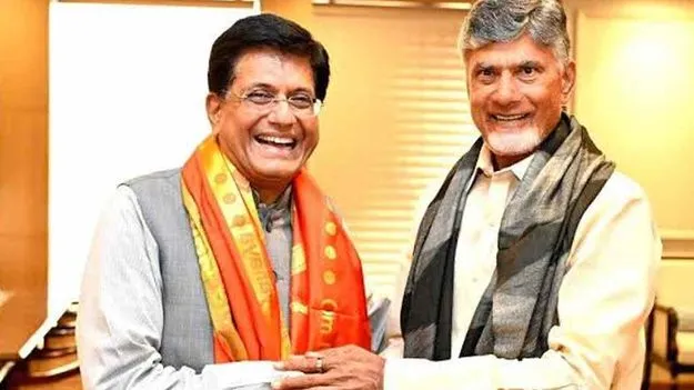 చరిత్ర.. వర్తమానంలో ఆంధ్రులది ప్రత్యేక స్థానం