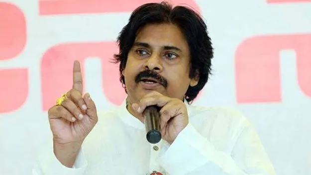  పవన్‌ నిండు నూరేళ్లూ వర్ధిల్లాలి!