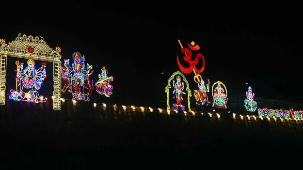 దుర్గమ్మ దివ్య దర్శన్‌ టికెట్ల విడుదల