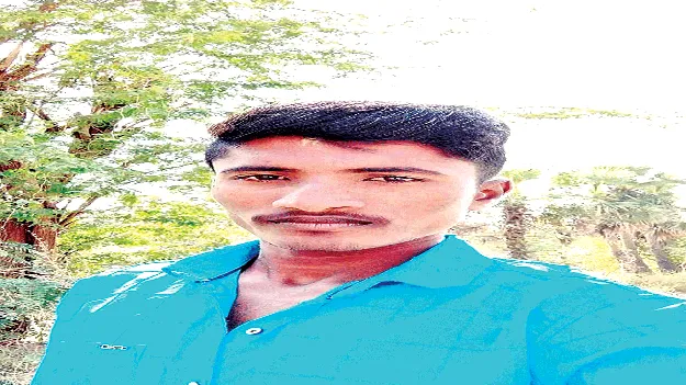  అండగా ఉంటాడనుకుంటే...