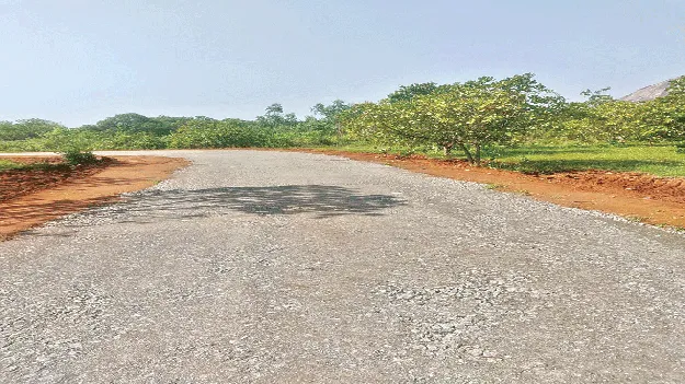 రహదారులకు మోక్షం